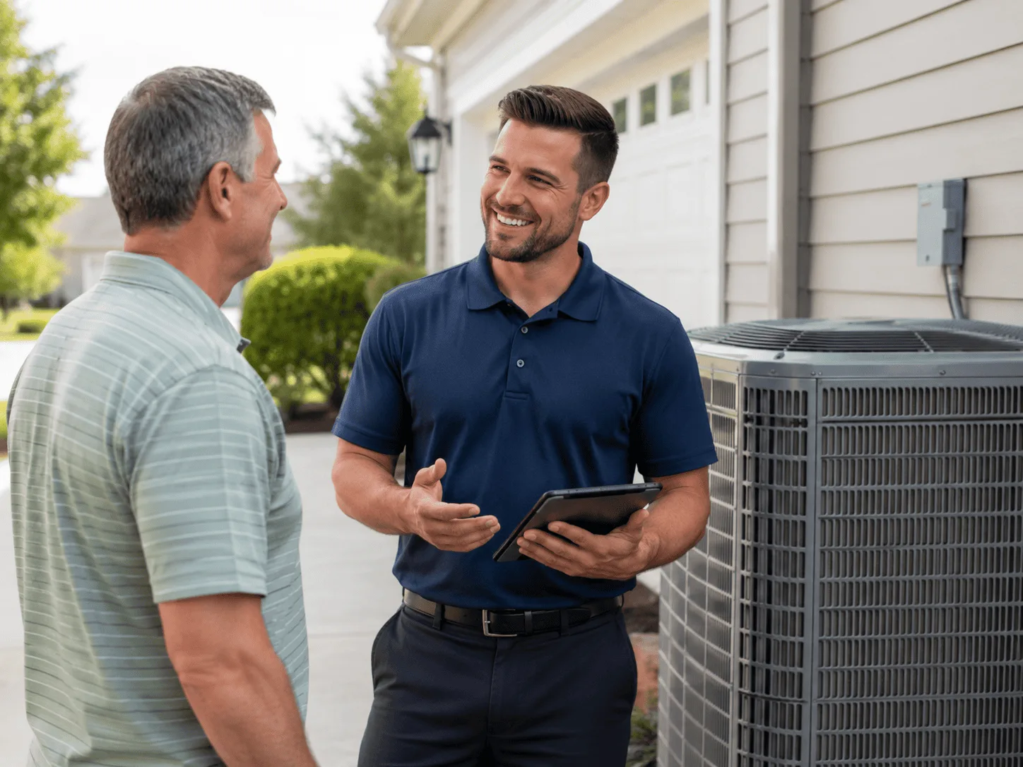 Heat Pump Installation Mount Braddock, PA FAQs